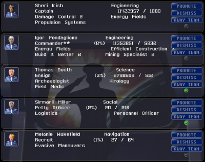 Artwork ke hře Approaching Infinity