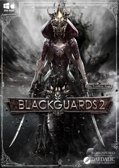 Artwork ke he Blackguards 2