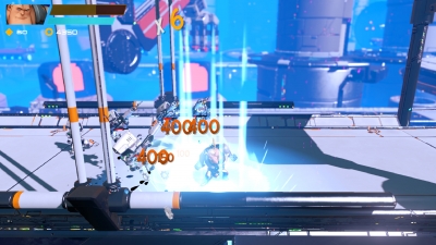 Screen ze hry Zheros