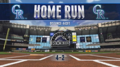 Screen ze hry R.B.I. Baseball 15