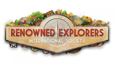 Artwork ke he Renowned Explorers: International Society