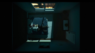 Screen ze hry Twelve Minutes