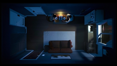 Screen ze hry Twelve Minutes