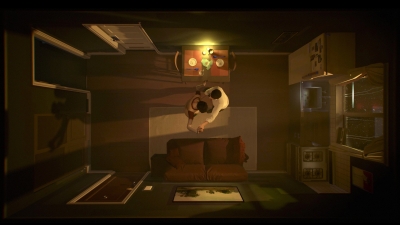 Screen ze hry Twelve Minutes