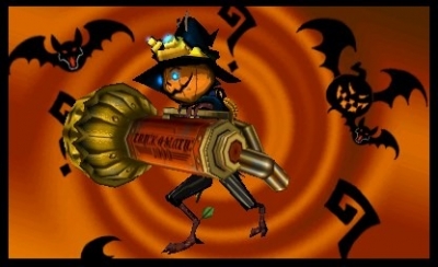 Screen ze hry Code Name: S.T.E.A.M.