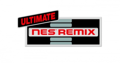 Artwork ke he Ultimate NES Remix