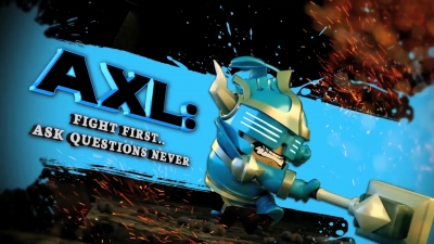 Screen ze hry Super Dungeon Bros