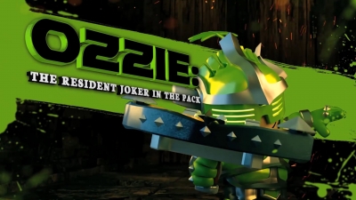Screen ze hry Super Dungeon Bros