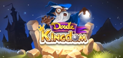 Artwork ke he Doodle Kingdom