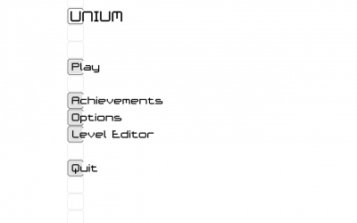 Screen ze hry Unium