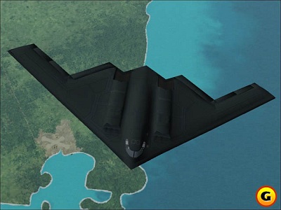 Screen Warbirds Extreme