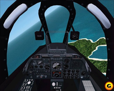 Screen Warbirds Extreme