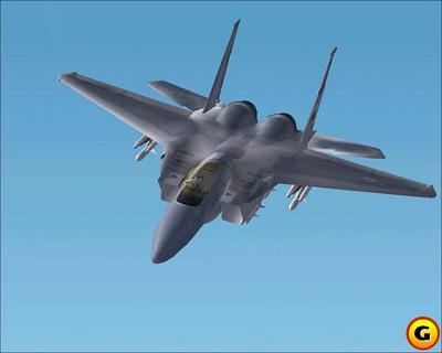 Screen Warbirds Extreme