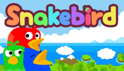 Artwork ke he Snakebird
