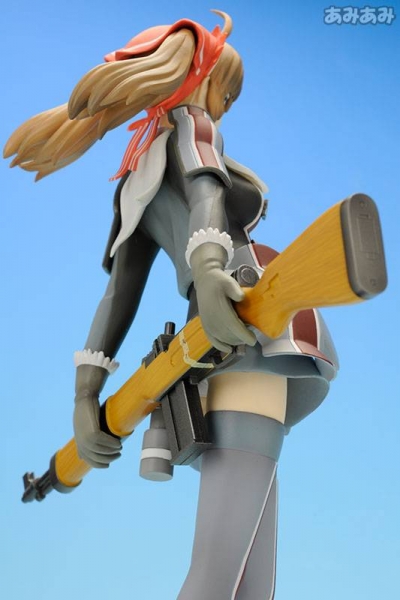 Artwork ke h�e Valkyria Chronicles 