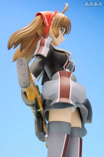 Artwork ke h�e Valkyria Chronicles 