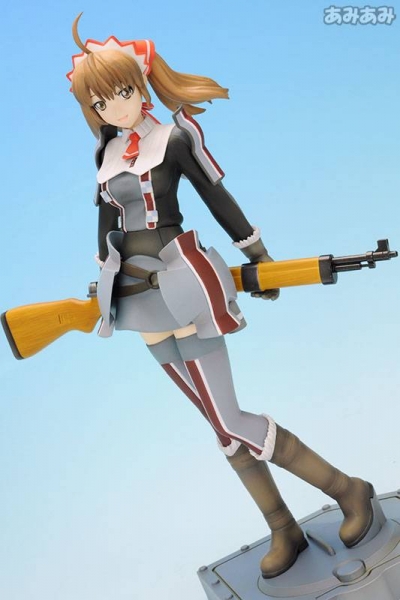 Artwork ke h�e Valkyria Chronicles 