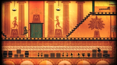 Screen ze hry Apotheon