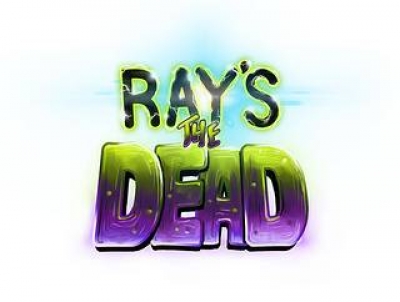 Artwork ke he Rays the Dead