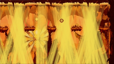 Screen ze hry Aarus Awakening