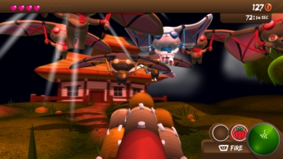 Artwork ke he Blast Em Bunnies