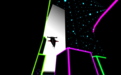 Screen ze hry Black Ice