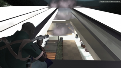 Artwork ke he Intruder
