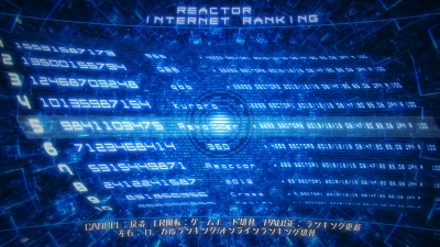 Screen ze hry Revolver360 Re:Actor