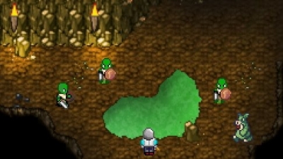 Screen ze hry Shining Empire