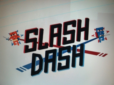 Artwork ke he SlashDash