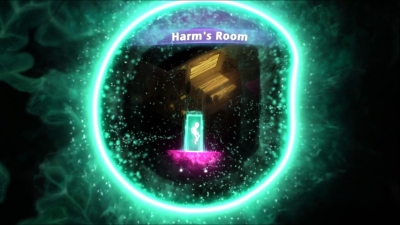 Screen ze hry To Leave