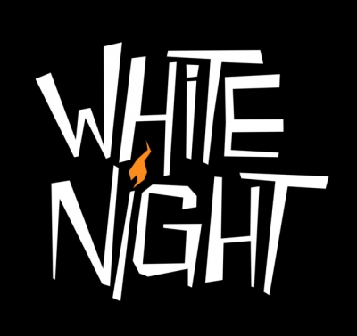 Artwork ke h�e White Night