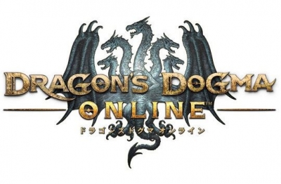 Artwork ke he Dragons Dogma Online