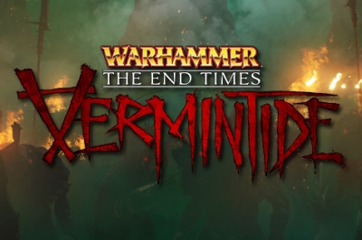Artwork ke he Warhammer: End Times Vermintide