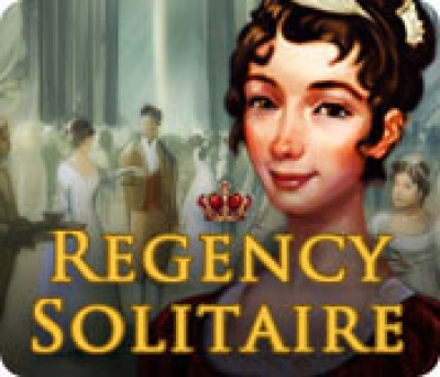 Artwork ke he Regency Solitaire