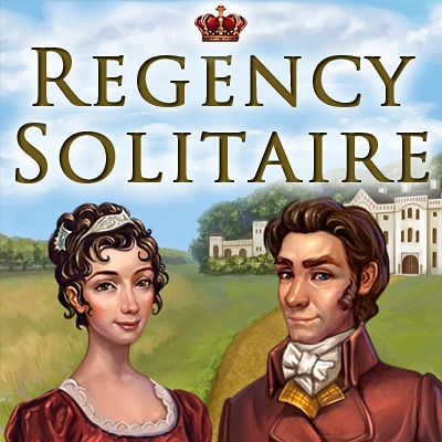 Artwork ke he Regency Solitaire