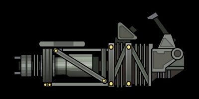 Artwork ke he Fallout Shelter