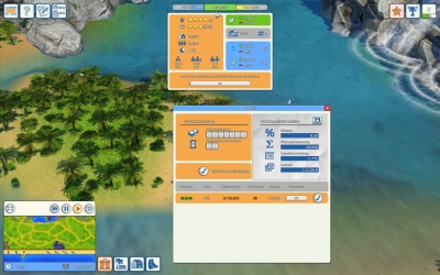 Screen ze hry Beach Resort Simulator
