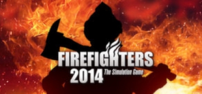 Artwork ke he Firefighters 2014: The Simulation Game