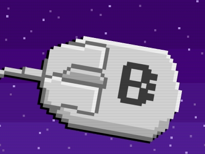 Screen ze hry Point Perfect