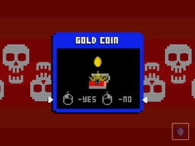 Screen ze hry Point Perfect