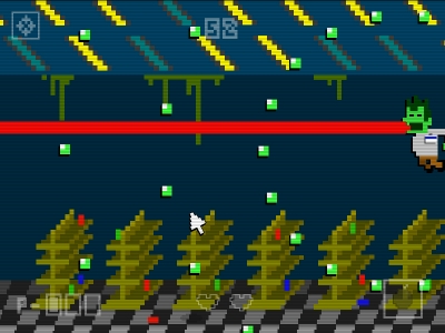 Screen ze hry Point Perfect