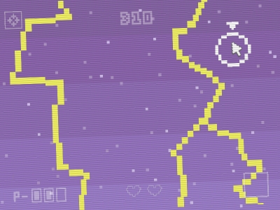 Screen ze hry Point Perfect