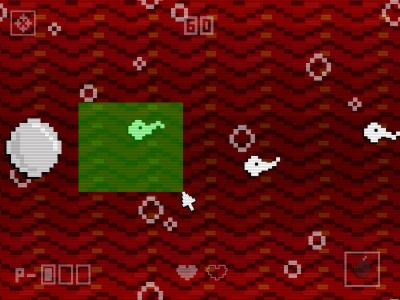 Screen ze hry Point Perfect