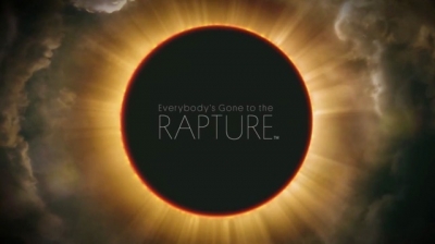 Artwork ke he Everybodys Gone To The Rapture