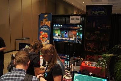Artwork ke he Fate Tectonics