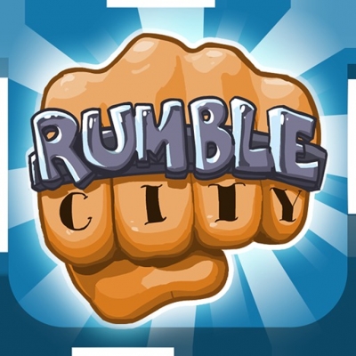 Artwork ke he Rumble City