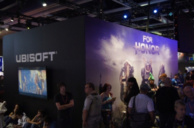 Artwork ke hře For Honor