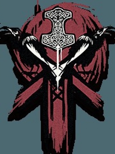 Artwork ke hře For Honor