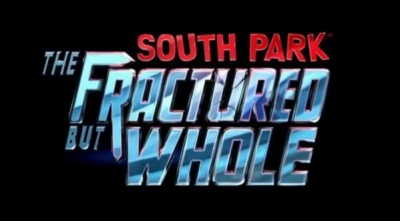 Artwork ke he South Park: The Fractured But Whole